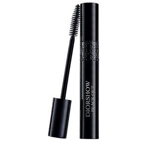 Diorshow Blackout Mascara.